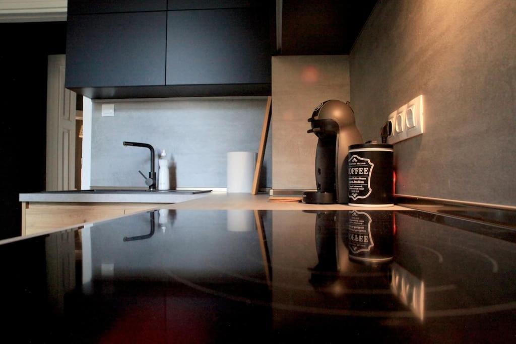 *Citadel* 2Br - City Center โซเฟีย ภายนอก รูปภาพ