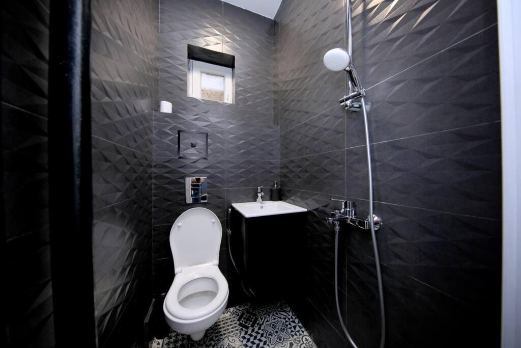 *Citadel* 2Br - City Center โซเฟีย ภายนอก รูปภาพ